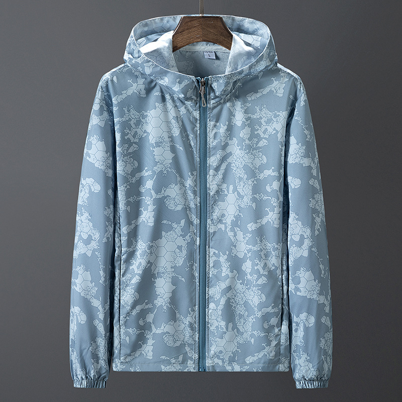 china men fishing suit manufacturer-nbgoodtex