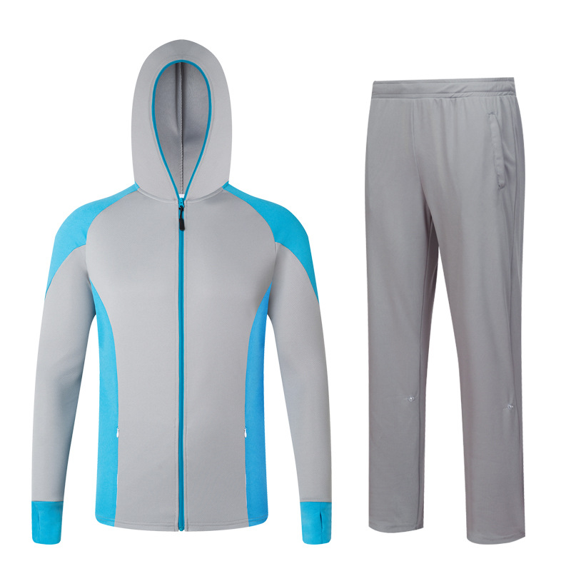 fishing suit, men jacket manufacturer