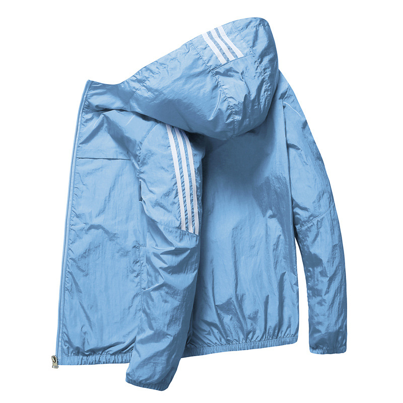 china men fishing suit manufacturer-nbgoodtex