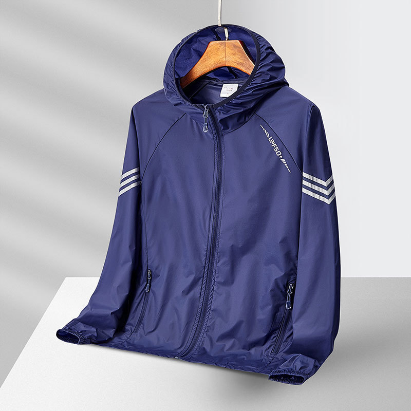 china men fishing suit manufacturer-nbgoodtex