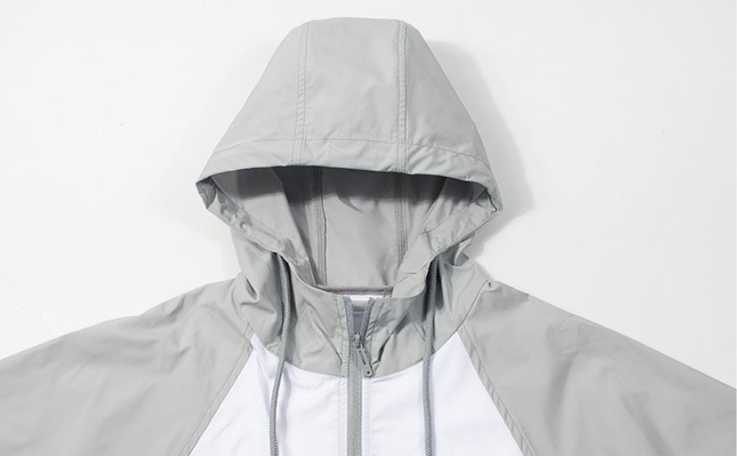 china men fishing suit manufacturer-nbgoodtex