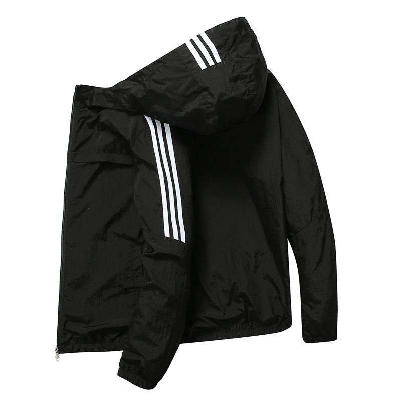 china men fishing suit manufacturer-nbgoodtex