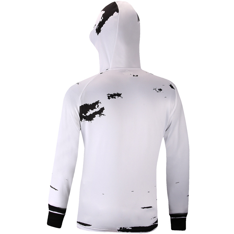 china men fishing suit manufacturer-nbgoodtex