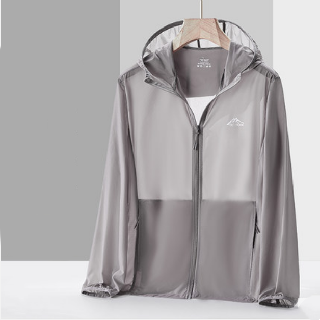 china men fishing suit manufacturer-nbgoodtex