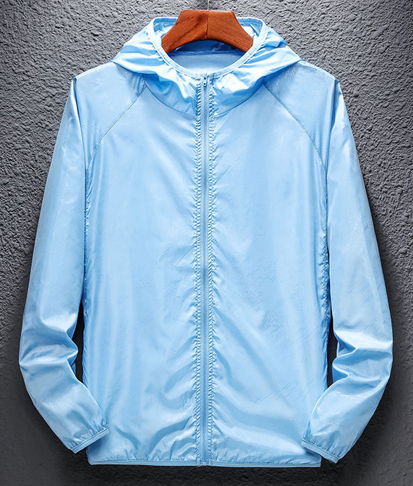 china men fishing suit manufacturer-nbgoodtex