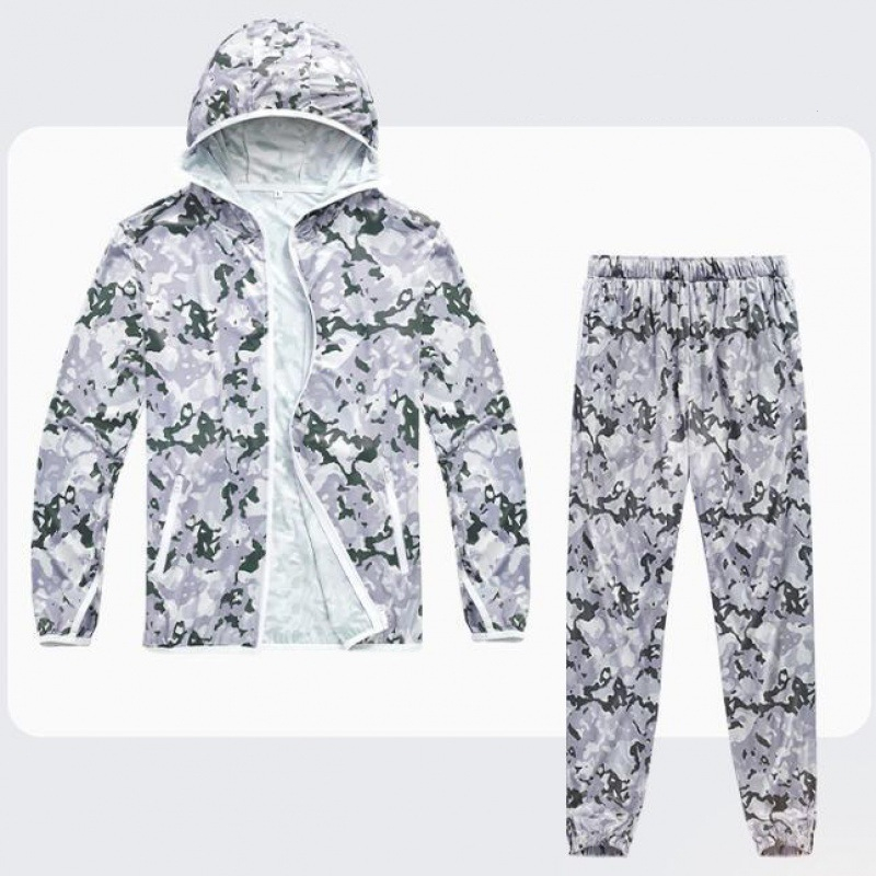 china men fishing suit manufacturer-nbgoodtex