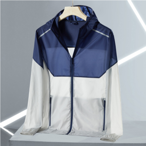china men fishing suit manufacturer-nbgoodtex