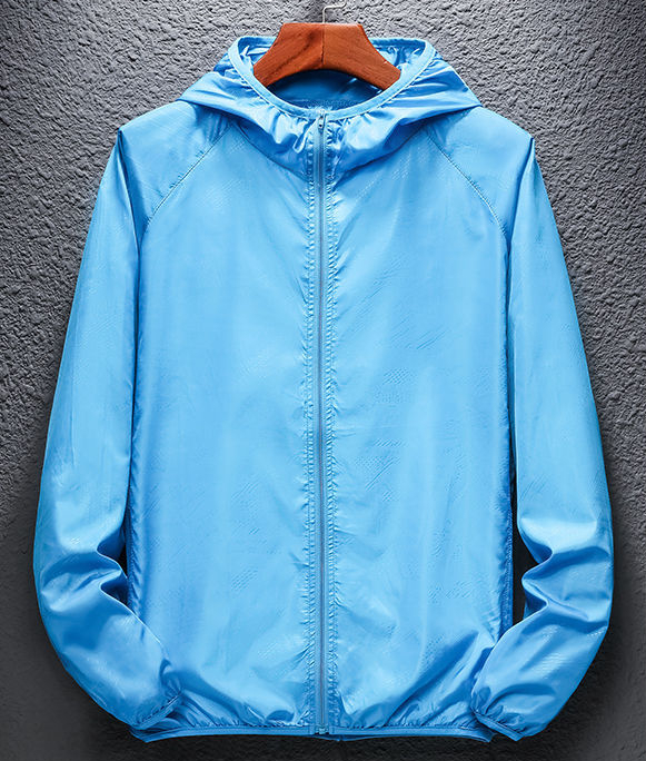 china men fishing suit manufacturer-nbgoodtex