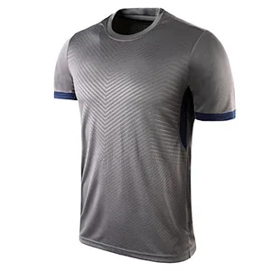 Men's casual sports T-shirt sports quick-drying yoga clothes