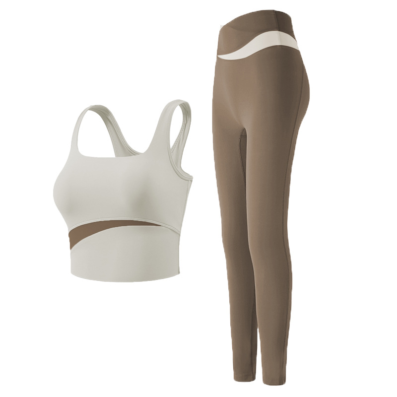 china yoga tracksuit manufacturer -goodtex