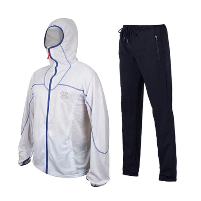 china men fishing suit manufacturer-nbgoodtex
