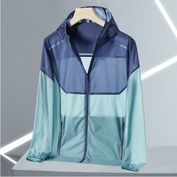 china men fishing suit manufacturer-nbgoodtex