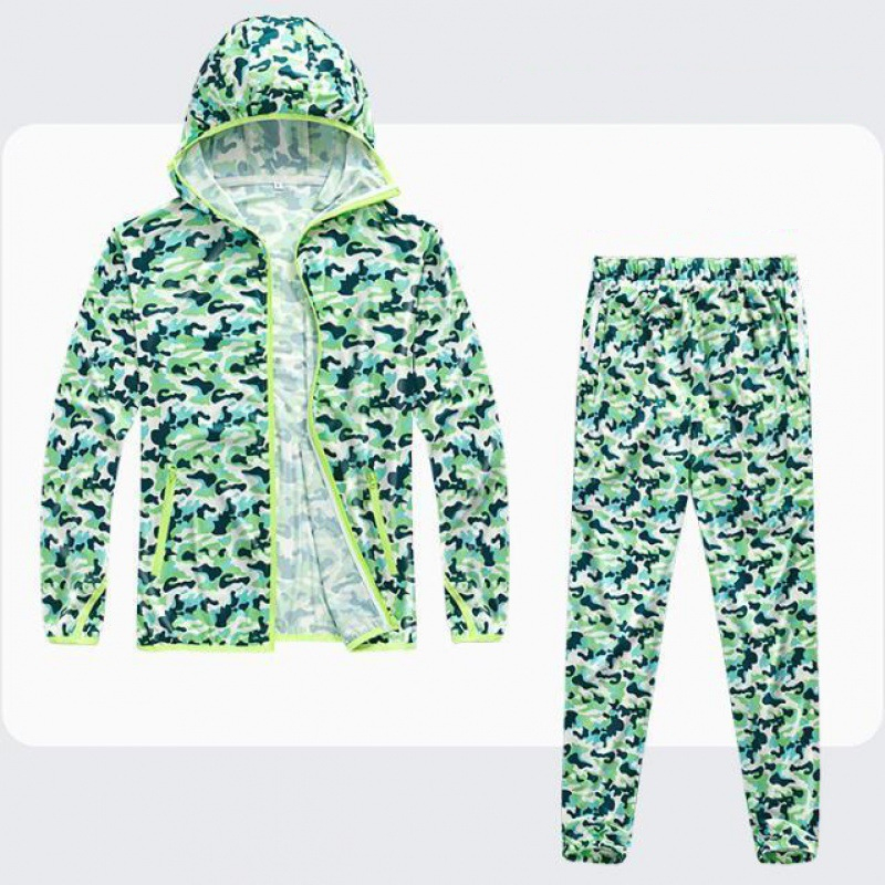 china men fishing suit manufacturer-nbgoodtex