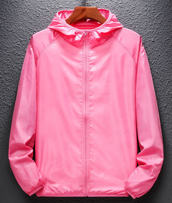 china men fishing suit manufacturer-nbgoodtex