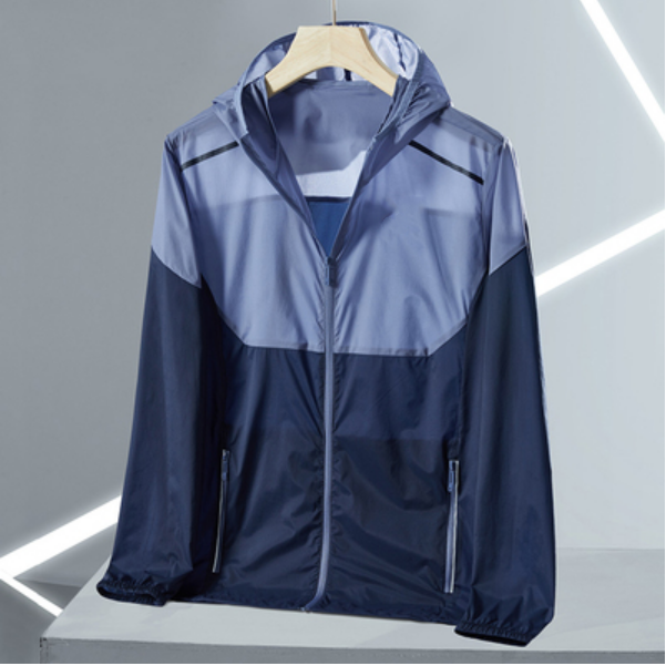 china men fishing suit manufacturer-nbgoodtex