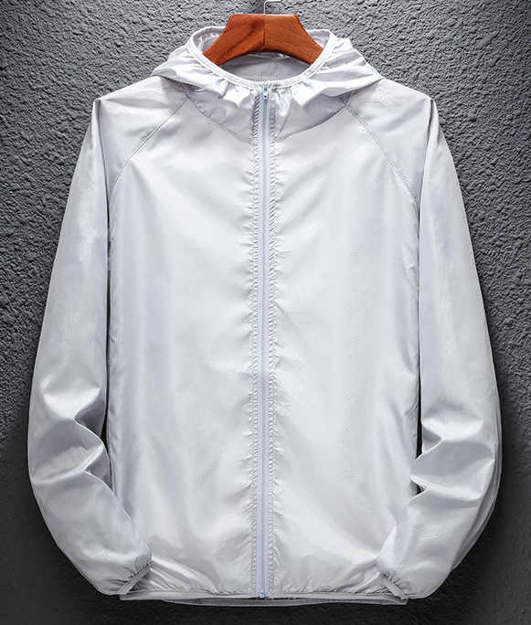 china men fishing suit manufacturer-nbgoodtex