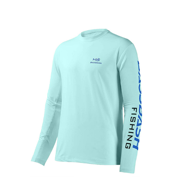 china men fishing suit manufacturer-nbgoodtex