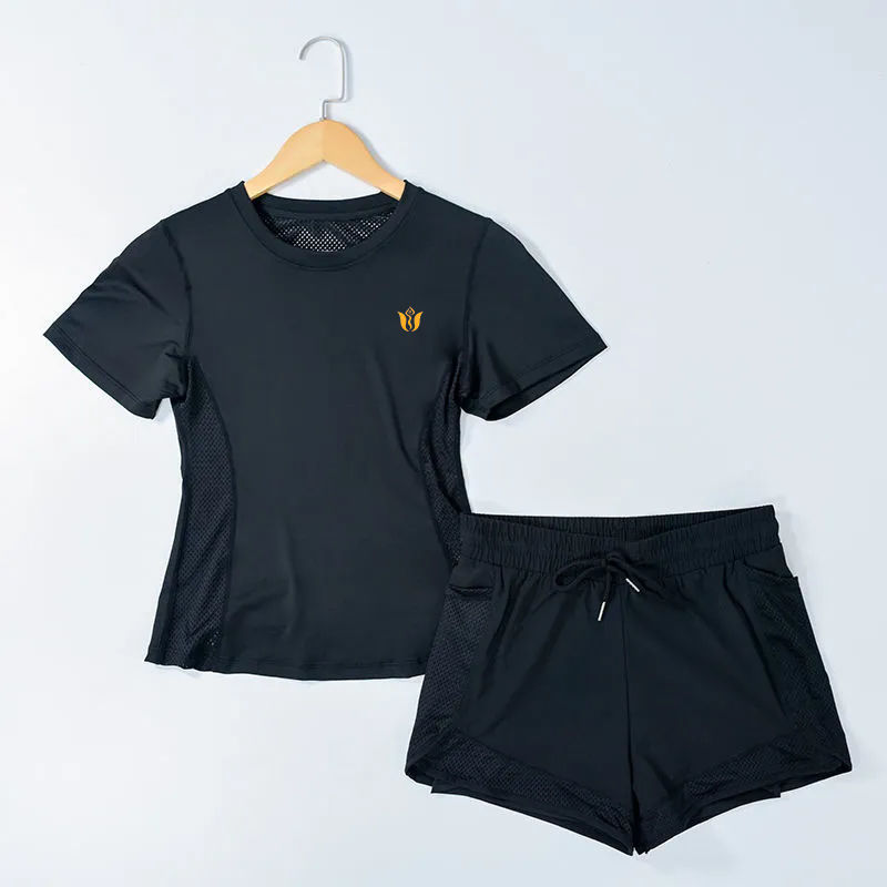 china yoga tracksuit manufacturer -goodtex