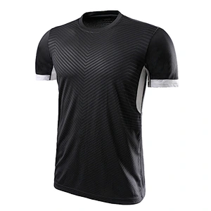 Men's casual sports T-shirt sports quick-drying yoga clothes
