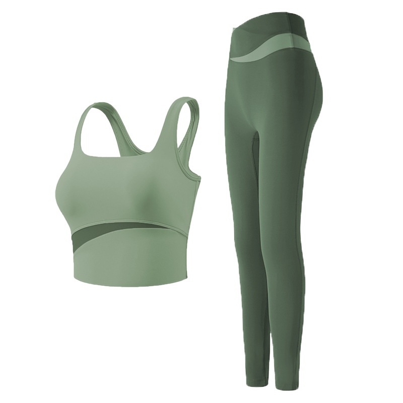 china yoga tracksuit manufacturer -goodtex