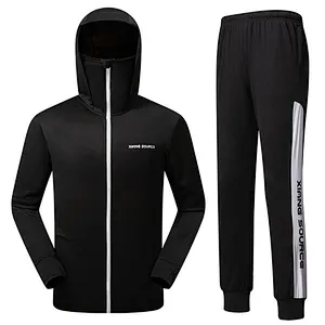 Summer ultra-thin quick-drying breathable long-sleeved fishing suit