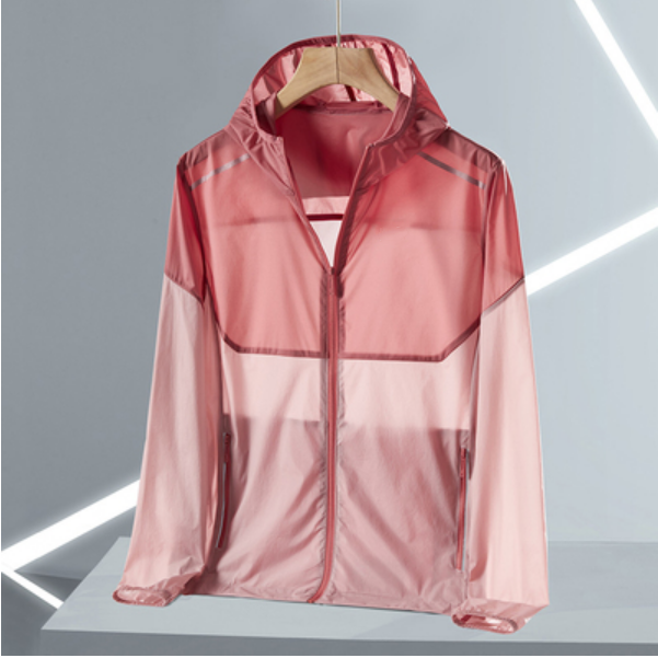 china men fishing suit manufacturer-nbgoodtex