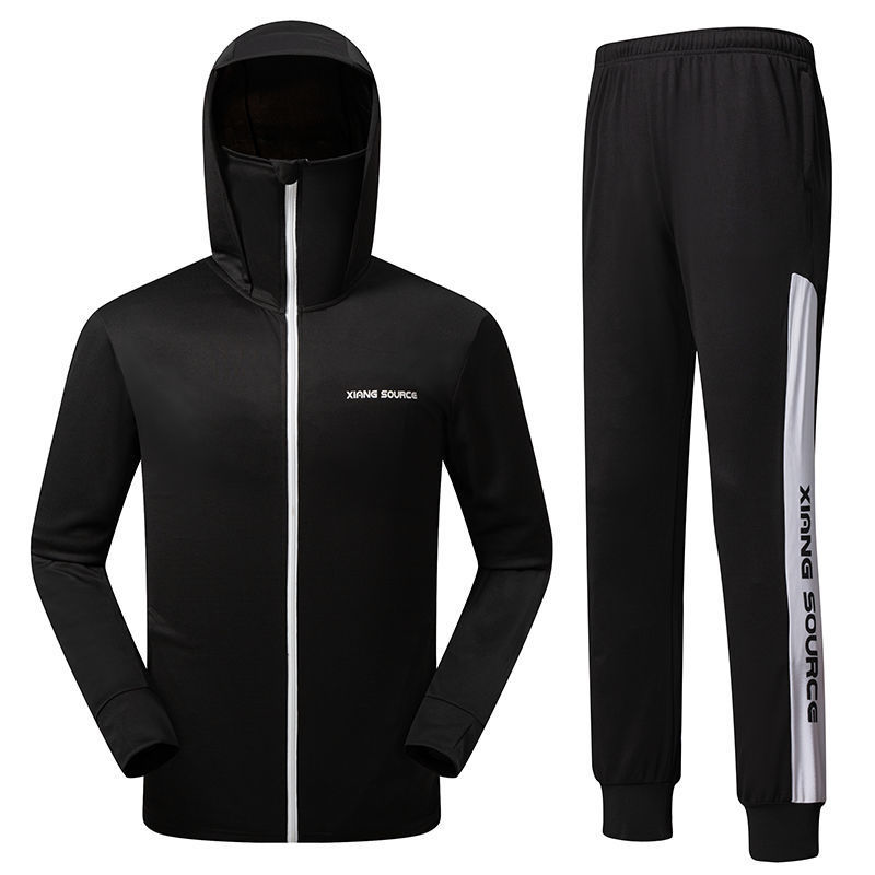 china men fishing suit manufacturer-nbgoodtex