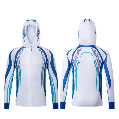 china men fishing suit manufacturer-nbgoodtex