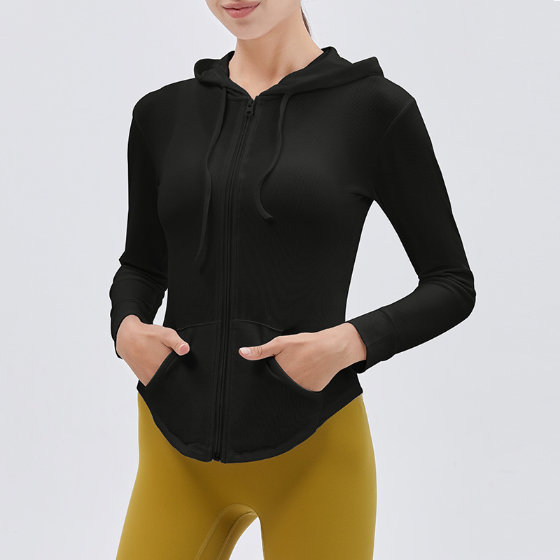 china yoga tracksuit manufacturer -goodtex