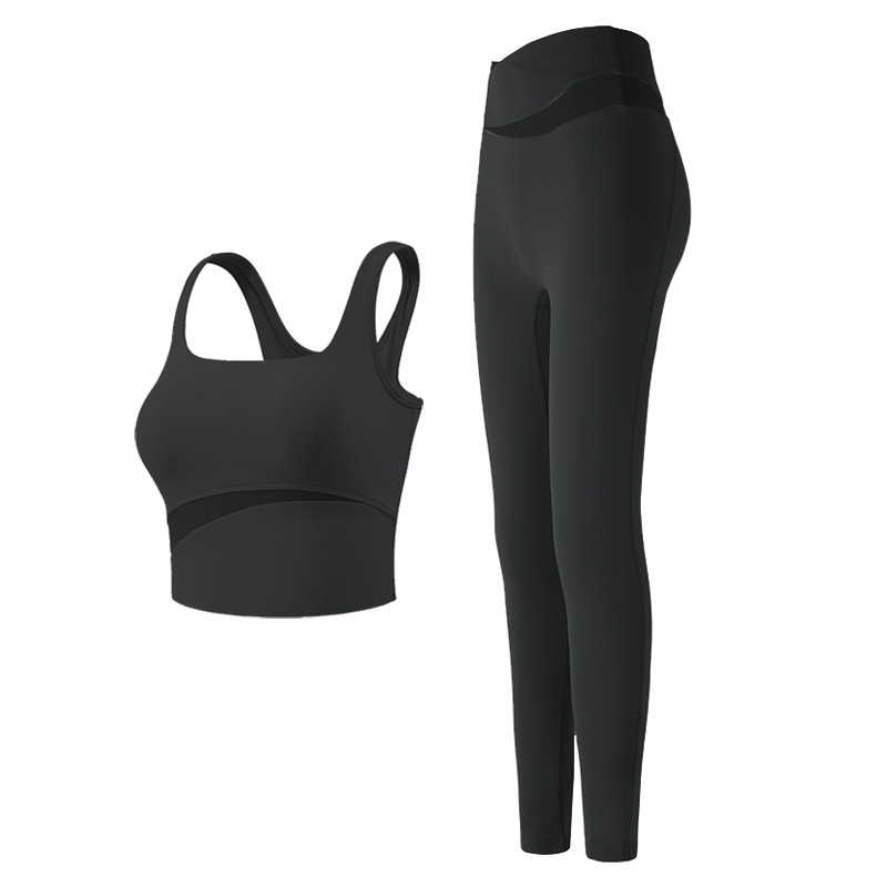 china yoga tracksuit manufacturer -goodtex