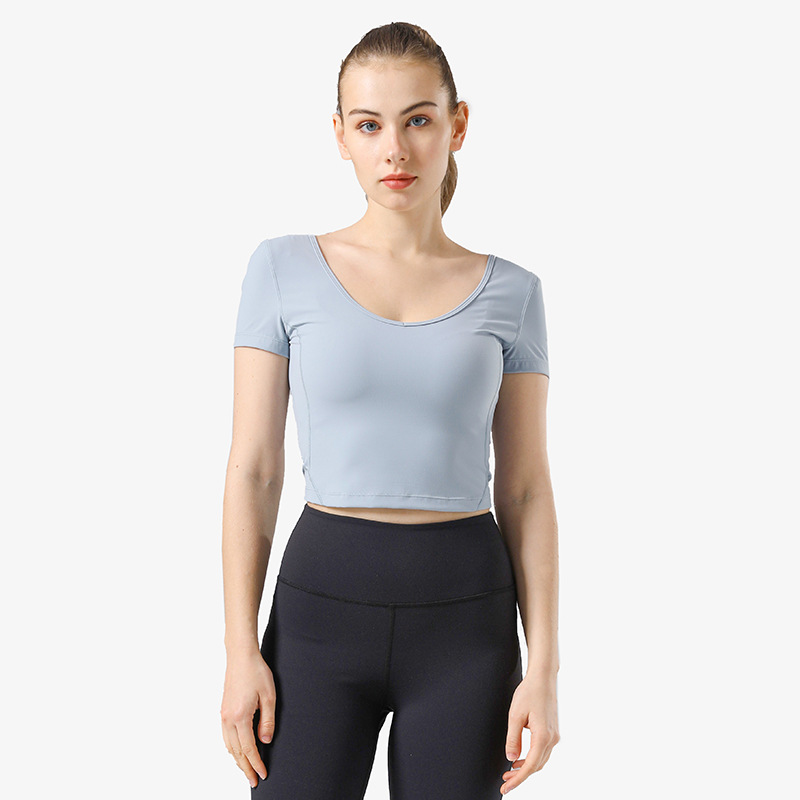 china yoga tracksuit manufacturer -goodtex