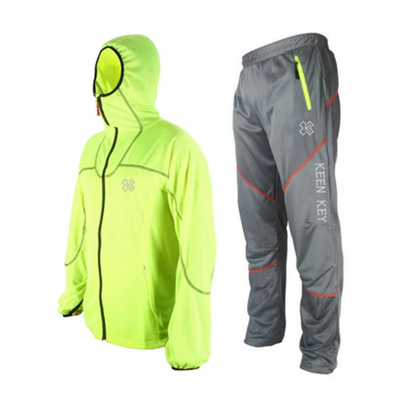 Quick-drying breathable full protection outdoor fishing clothing sun protection clothing