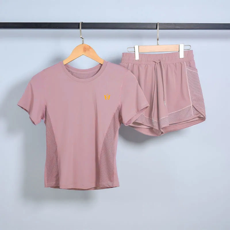 china yoga tracksuit manufacturer -goodtex