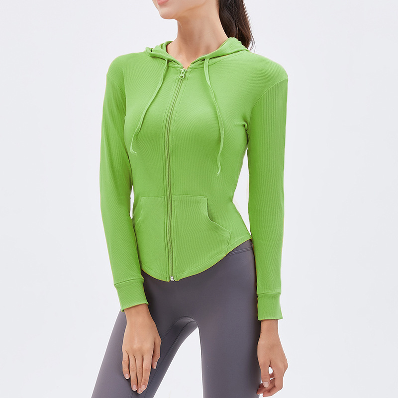 china yoga tracksuit manufacturer -goodtex