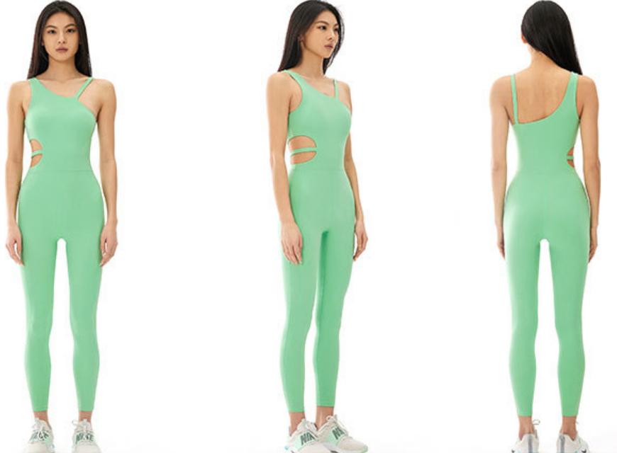 china yoga tracksuit manufacturer -goodtex