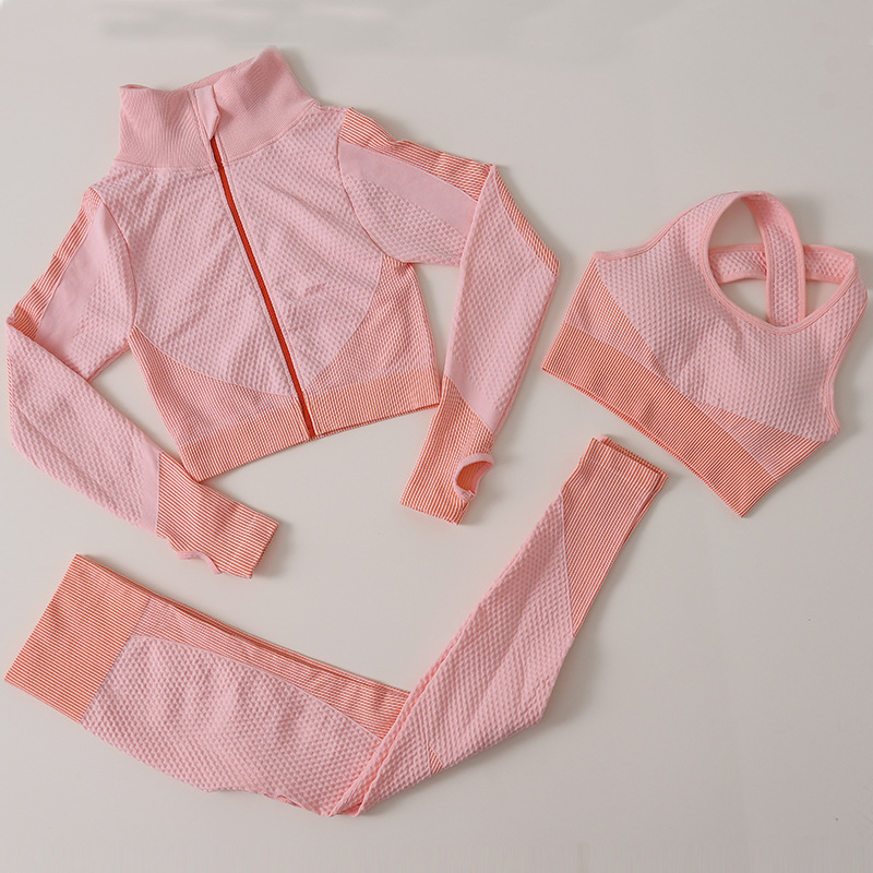 china yoga tracksuit manufacturer -goodtex