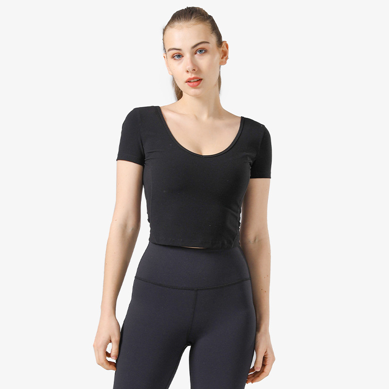 china yoga tracksuit manufacturer -goodtex