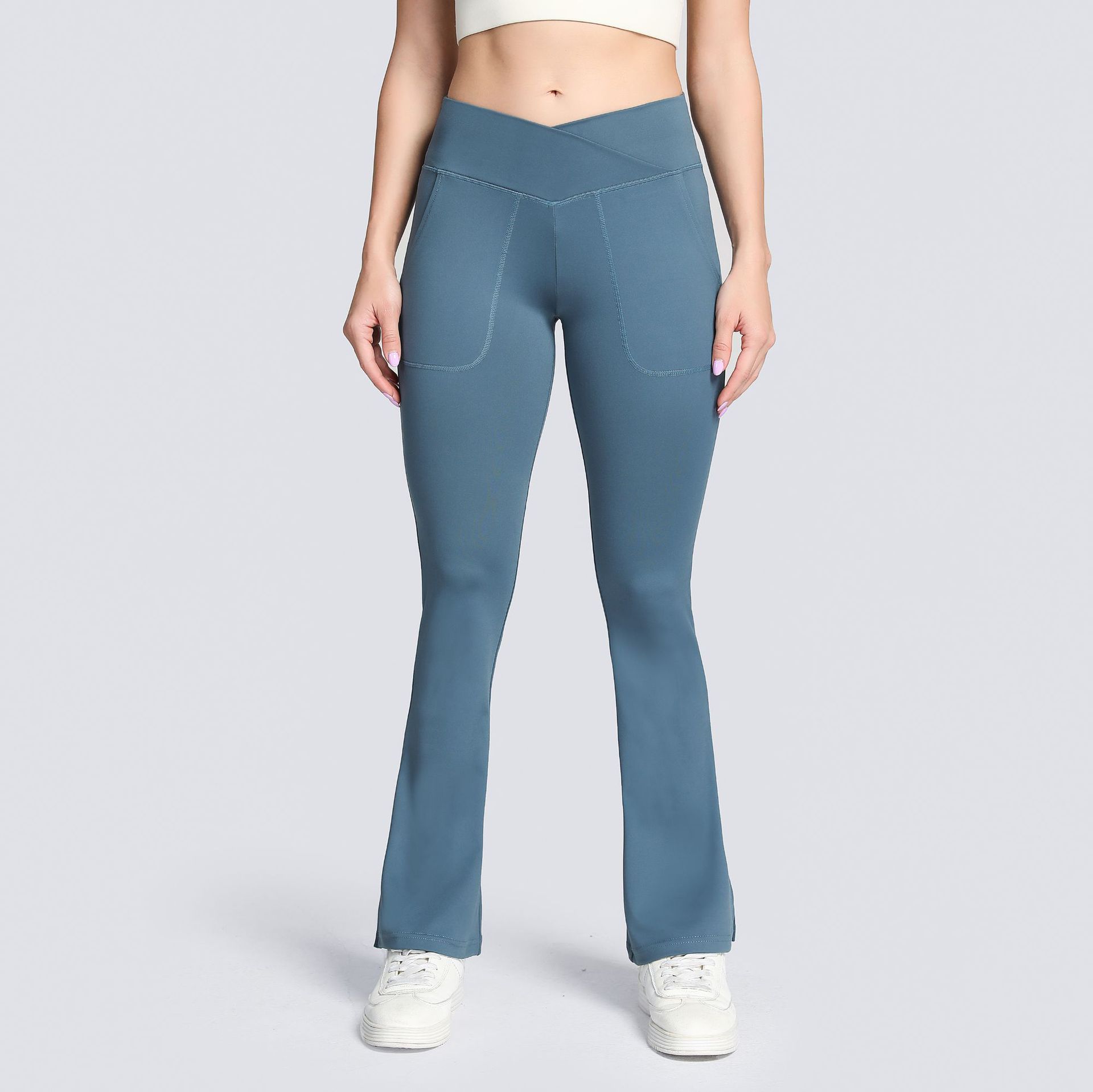 china yoga tracksuit manufacturer -goodtex