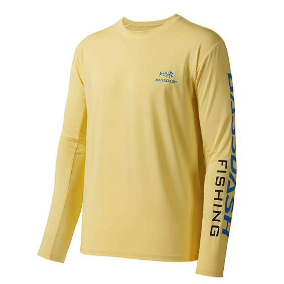 china men fishing suit manufacturer-nbgoodtex