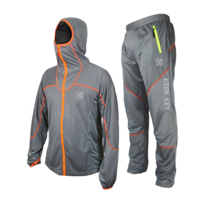 china men fishing suit manufacturer-nbgoodtex