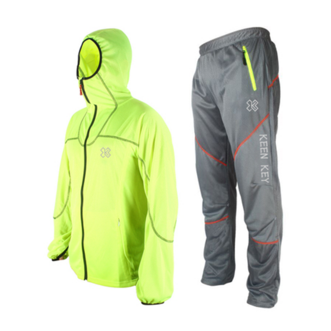 china men fishing suit manufacturer-nbgoodtex