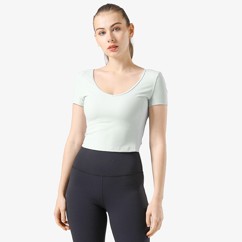china yoga tracksuit manufacturer -goodtex