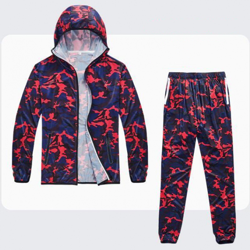china men fishing suit manufacturer-nbgoodtex