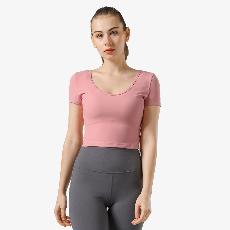 china yoga tracksuit manufacturer -goodtex
