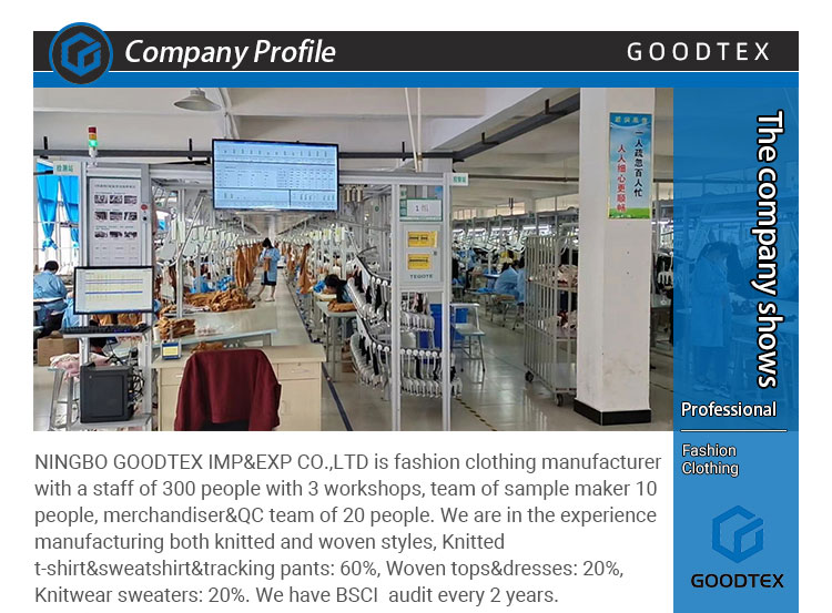 china yoga tracksuit manufacturer -goodtex