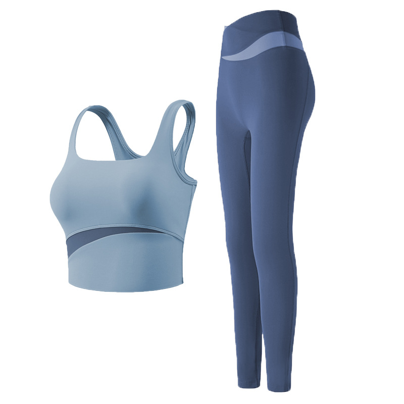 china yoga tracksuit manufacturer -goodtex