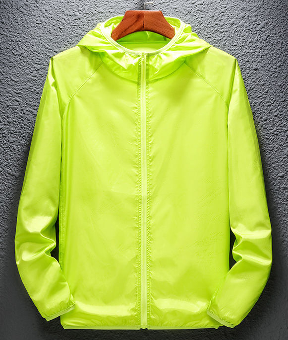 china men fishing suit manufacturer-nbgoodtex