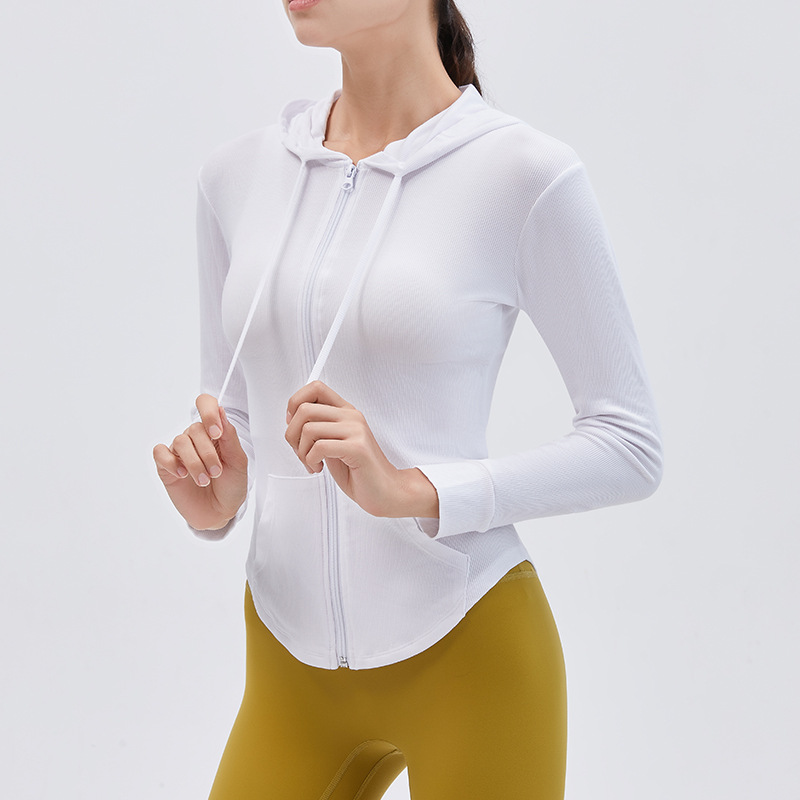 china yoga tracksuit manufacturer -goodtex