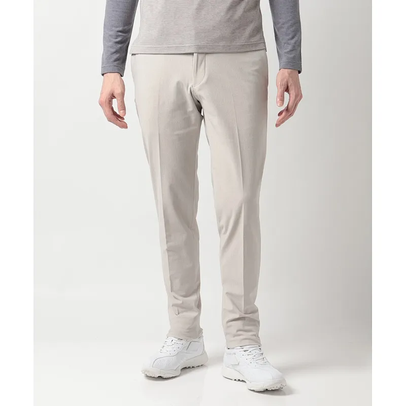 Thick warm golf outdoor sports pants