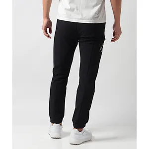 New Printed Cotton Sweatpants